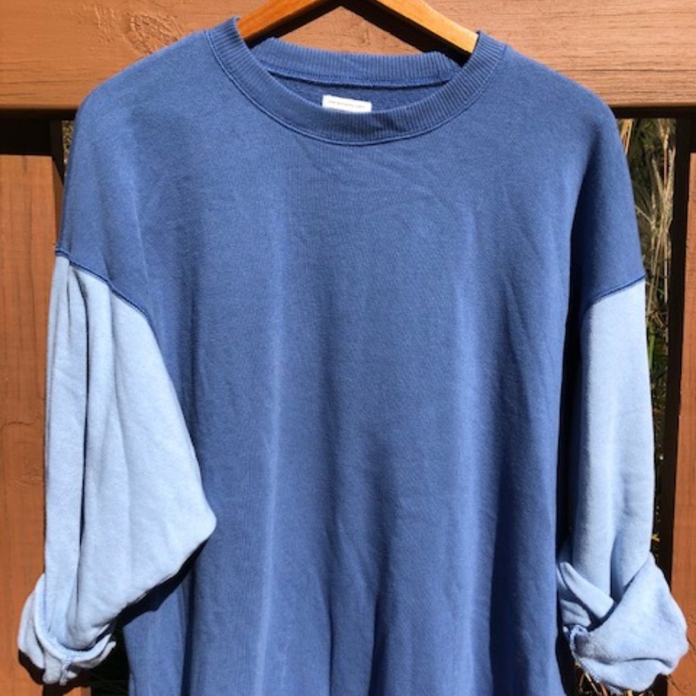 American Eagle AHH-MAZINGlLY Soft Crew Neck
